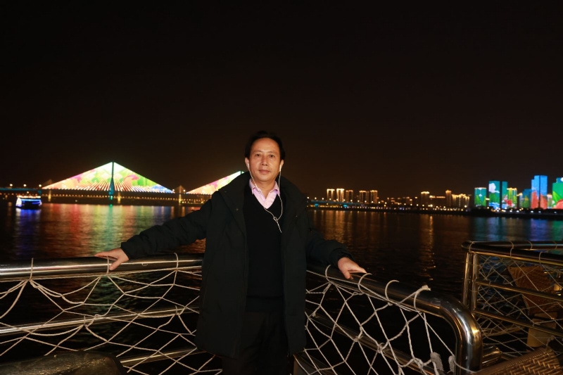 青春有你的第一张照片--珠海相亲服务中心