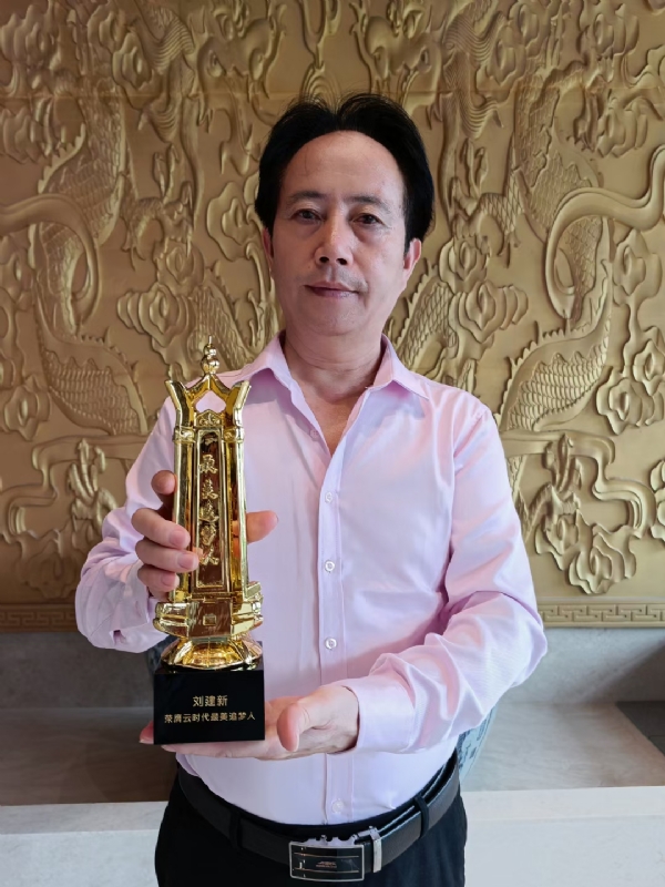 青春有你的第二张照片--珠海相亲服务中心