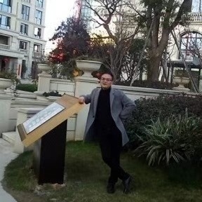 范范的第一张照片--珠海相亲服务中心