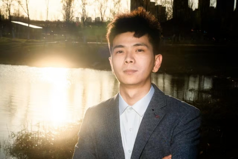 Hd的第一张照片--珠海相亲服务中心