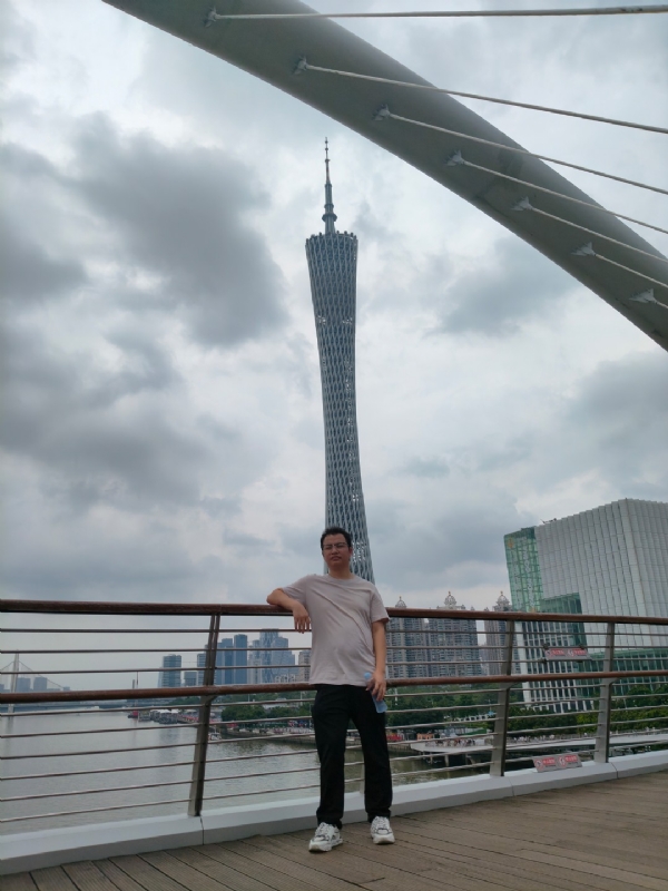 幻胧的第一张照片--珠海相亲服务中心