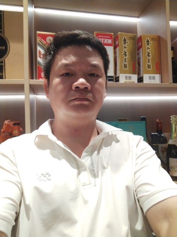 明远的第一张照片--珠海相亲服务中心