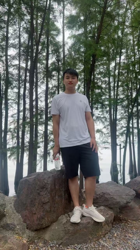 嗯嗯的第一张照片--珠海相亲服务中心