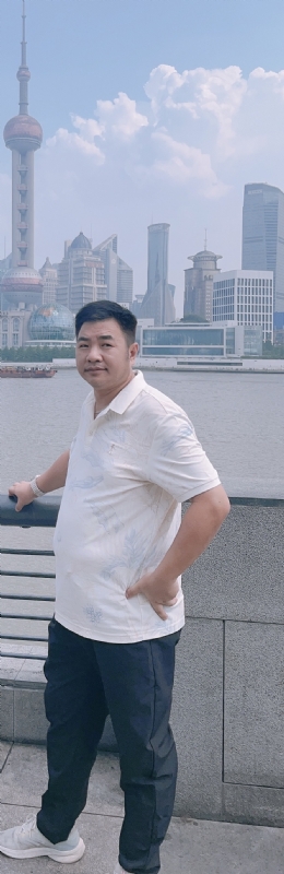 Elias的第一张照片--珠海相亲服务中心