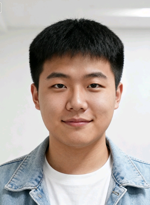 刘龙坤的第一张照片--珠海相亲服务中心