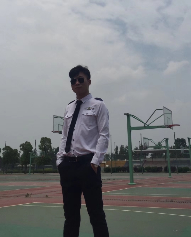 小贺的第一张照片--珠海相亲服务中心