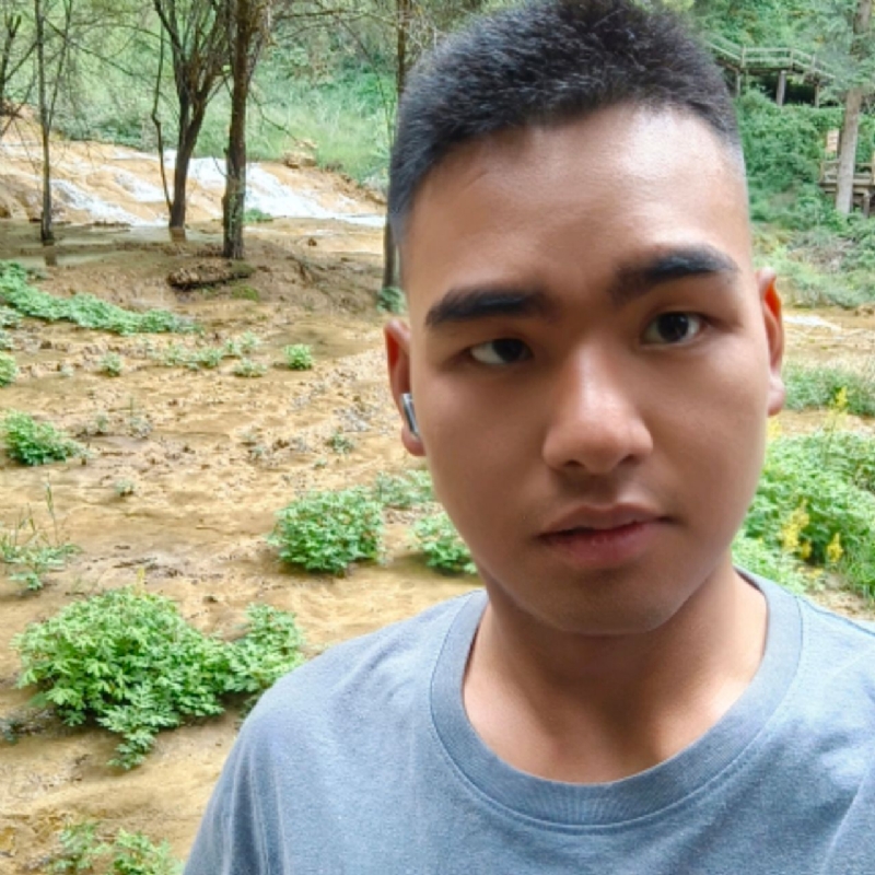 古尘的第一张照片--珠海相亲服务中心