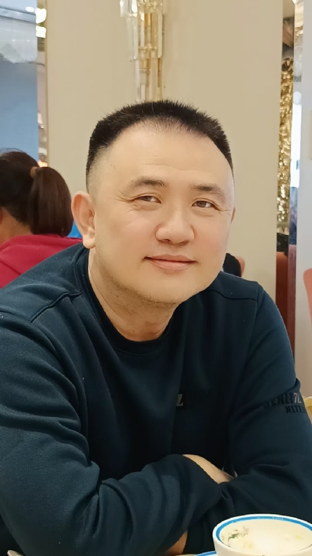 谁可相依的第一张照片--珠海相亲服务中心