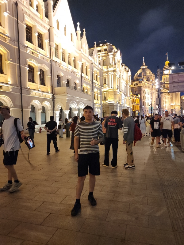 一朵小花的第一张照片--珠海相亲服务中心