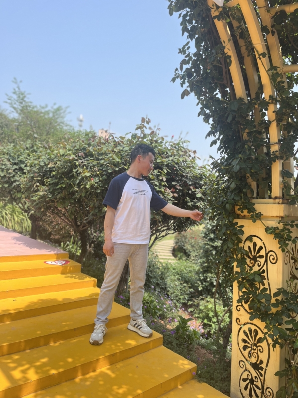 罗湘的第一张照片--珠海相亲服务中心