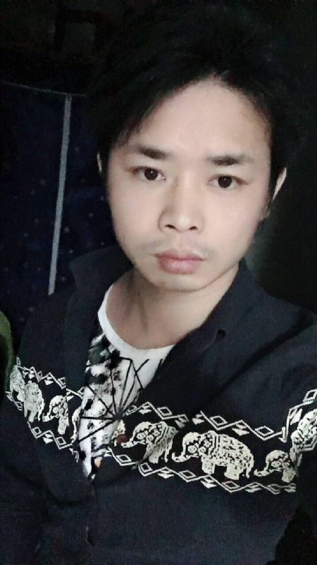 随遇而安的第一张照片--珠海相亲服务中心