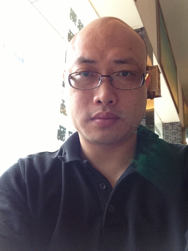 Benny的第一张照片--珠海相亲服务中心