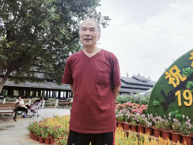 天星的第一张照片--珠海相亲服务中心