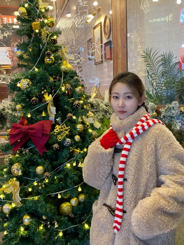 子墨的第一张照片--珠海相亲服务中心