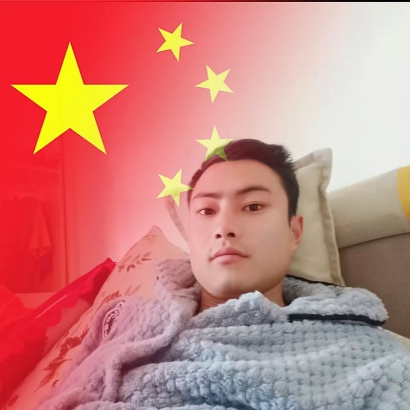 li的第一张照片--珠海相亲服务中心