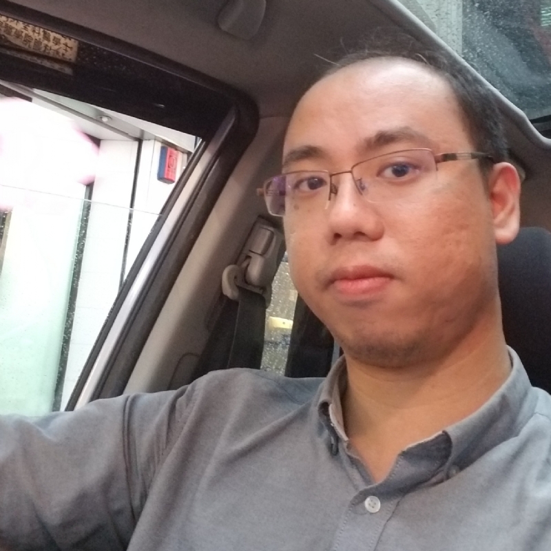 詹士的第一张照片--珠海相亲服务中心