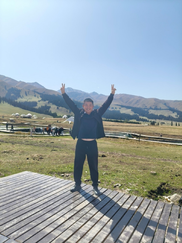 唯吾德馨的第一张照片--珠海相亲服务中心