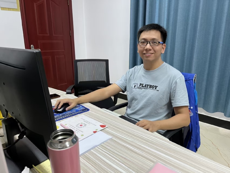 邂逅天使的第一张照片--珠海相亲服务中心