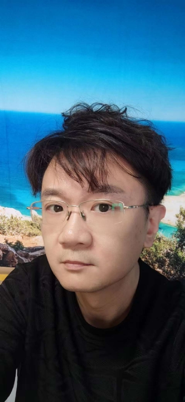 kent-yin的第二张照片--珠海相亲服务中心