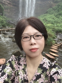 Amay的第一张照片--珠海相亲服务中心