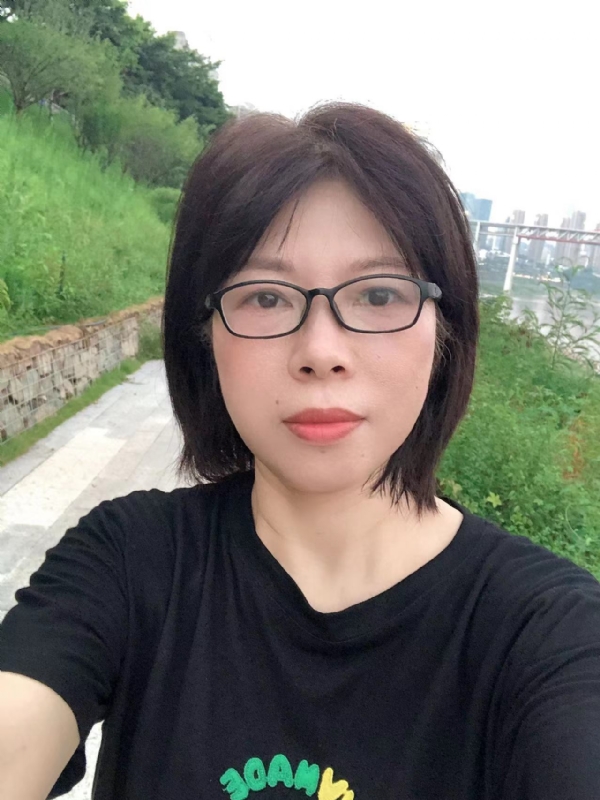 Amay的第二张照片--珠海相亲服务中心