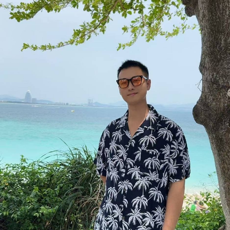 闪闪闪的第一张照片--珠海相亲服务中心