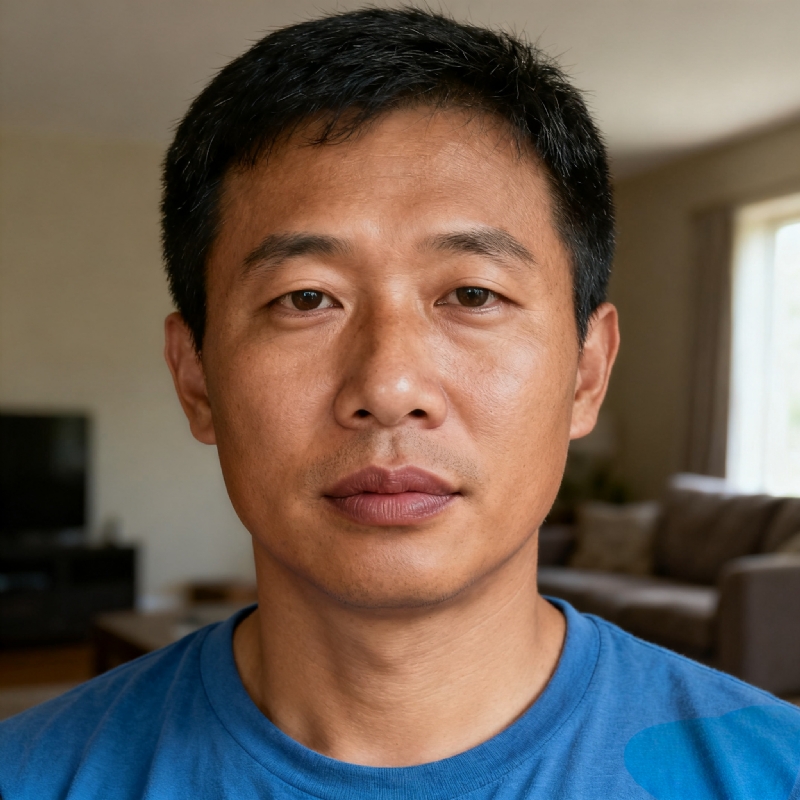 徐家峰的第一张照片--珠海相亲服务中心