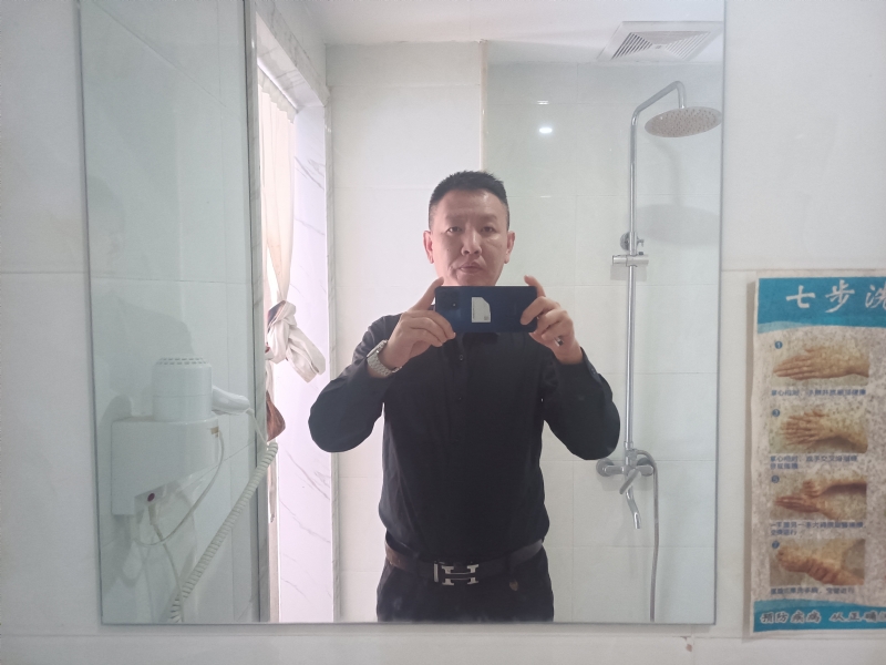 小小辰的第一张照片--珠海相亲服务中心