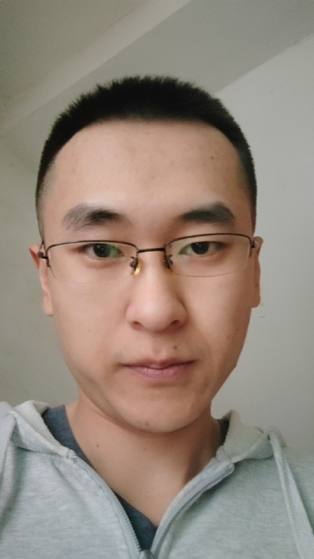 灵越的第一张照片--珠海相亲服务中心