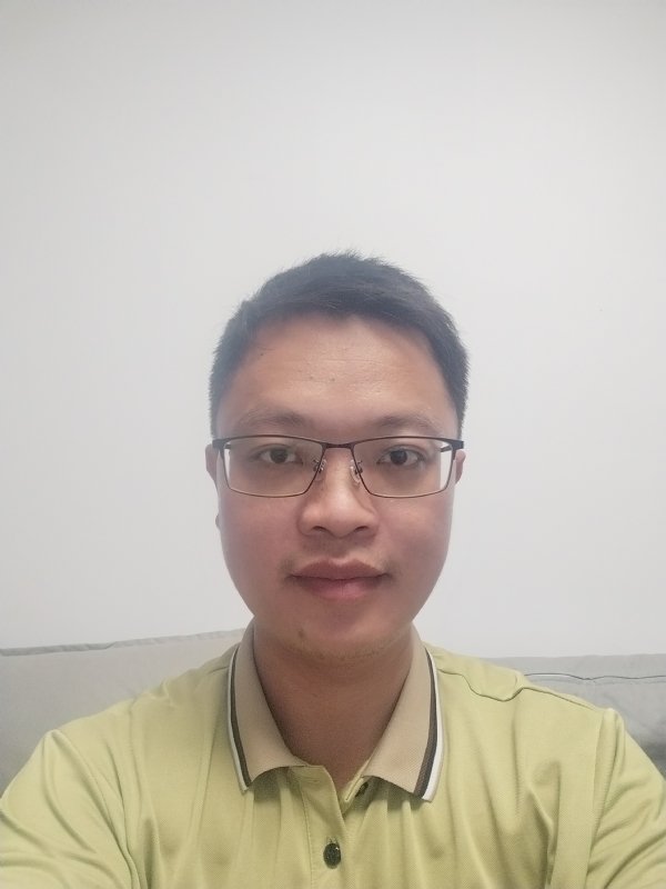 爱拼才会赢的第二张照片--珠海相亲服务中心