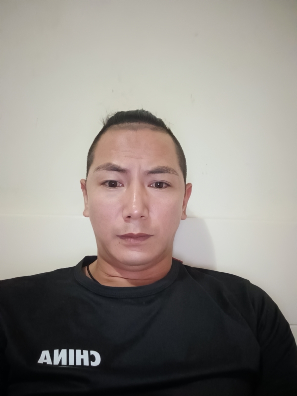 无不良嗜好的第一张照片--珠海相亲服务中心