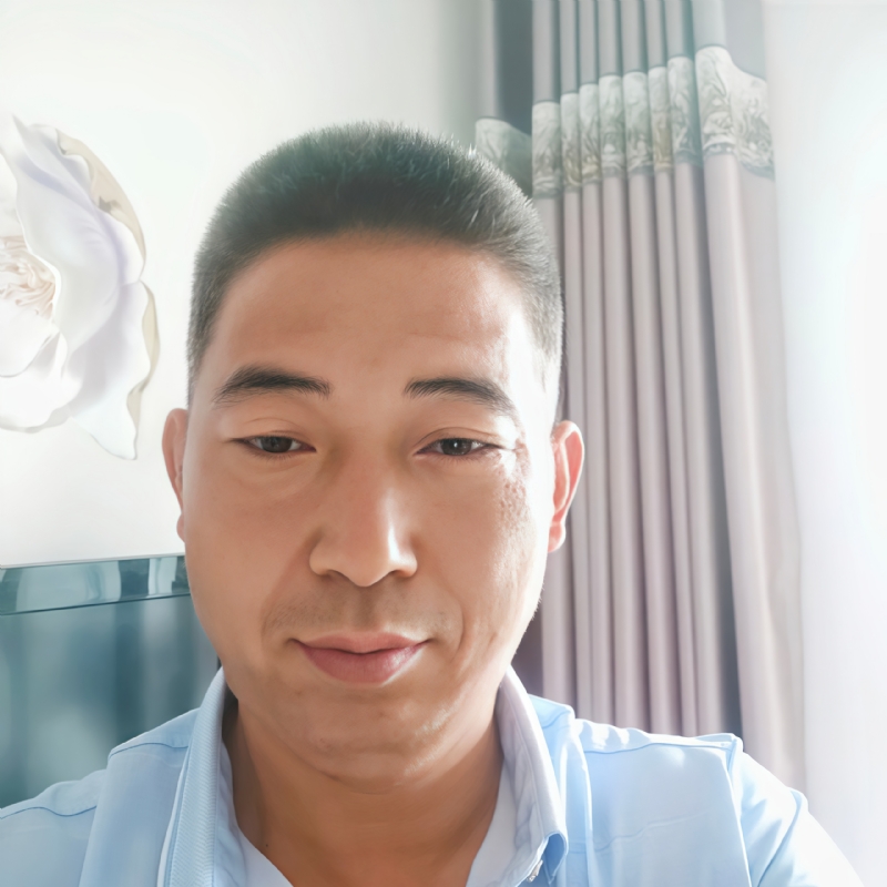 雨中漫步的第一张照片--珠海相亲服务中心