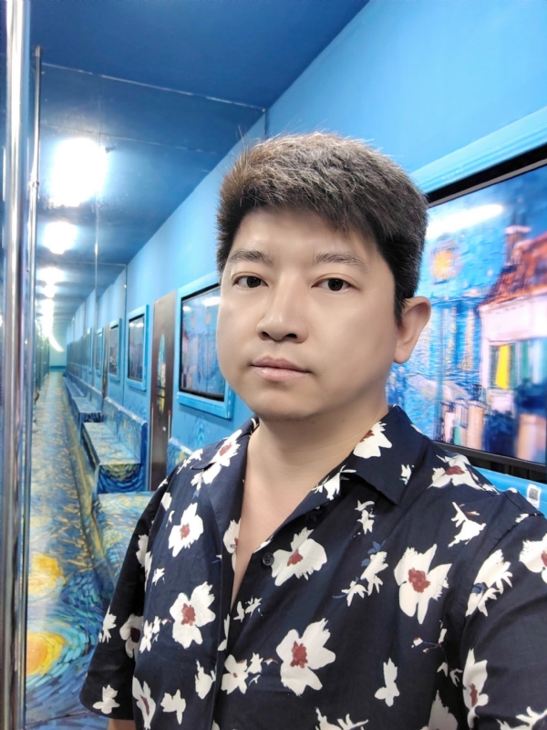 糖分的第一张照片--珠海相亲服务中心