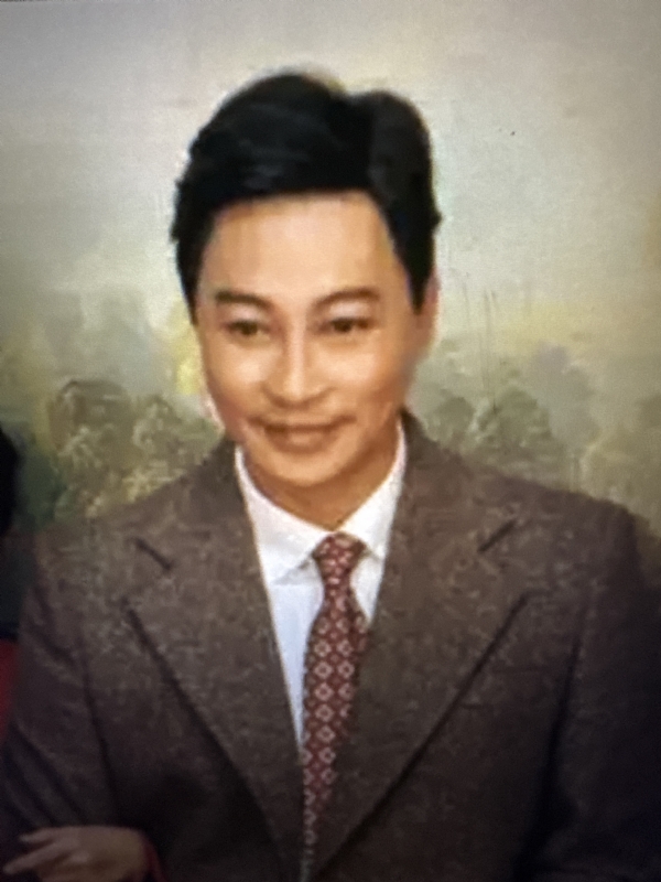 李剑程的第一张照片--珠海相亲服务中心