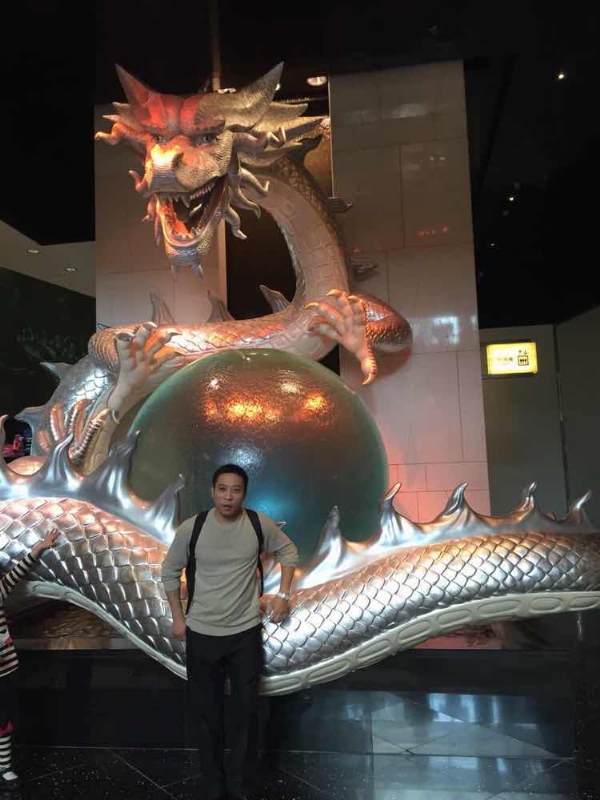 keystop的第一张照片--珠海相亲服务中心