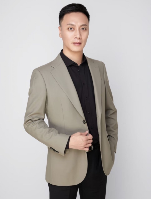 热爱生活的第二张照片--珠海相亲服务中心