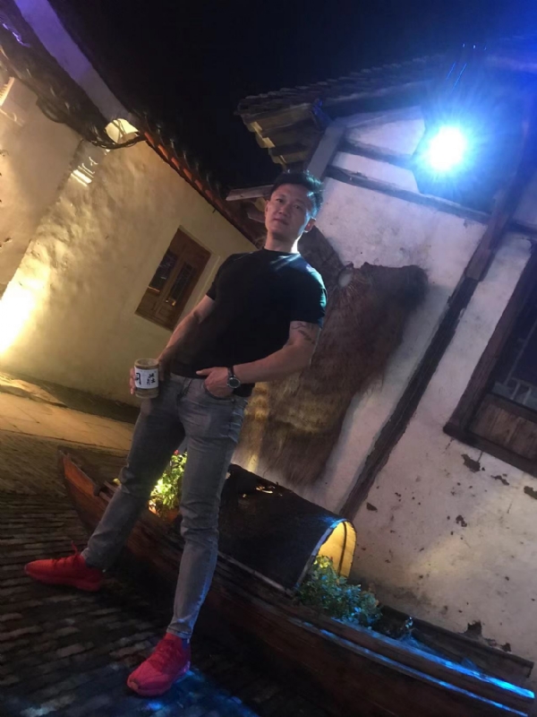 盐城相亲的第二张照片--珠海相亲服务中心