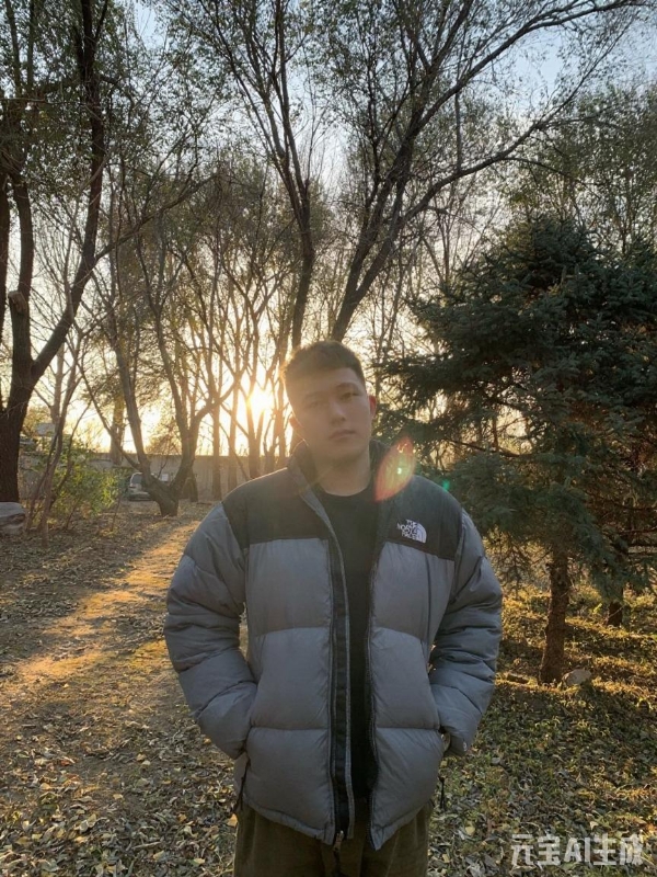 阿琛在这呢的第一张照片--珠海相亲服务中心