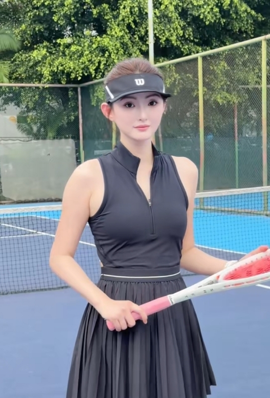 热发热管的第一张照片--珠海相亲服务中心