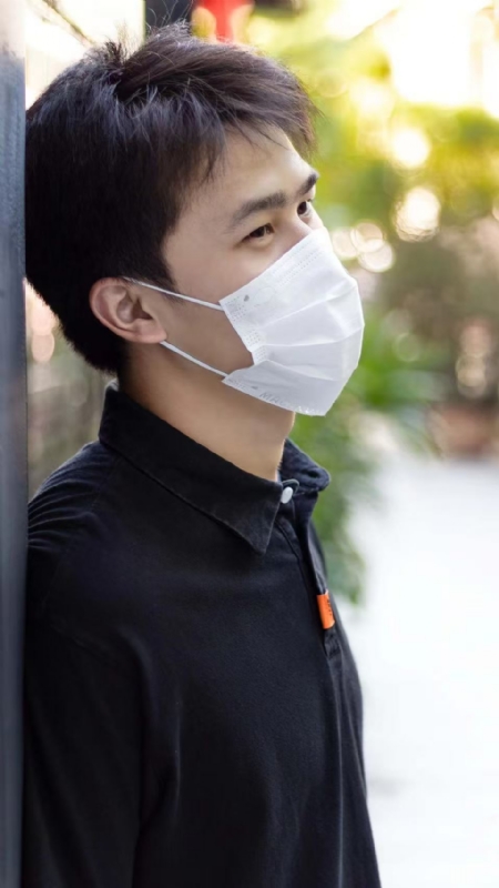 康庆浩的第一张照片--珠海相亲服务中心