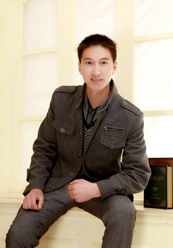 清云的第一张照片--珠海相亲服务中心