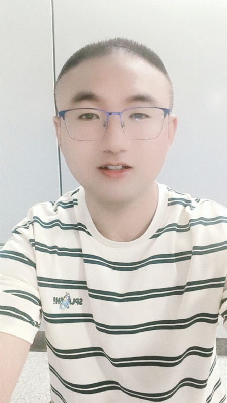 惜缘的第一张照片--珠海相亲服务中心