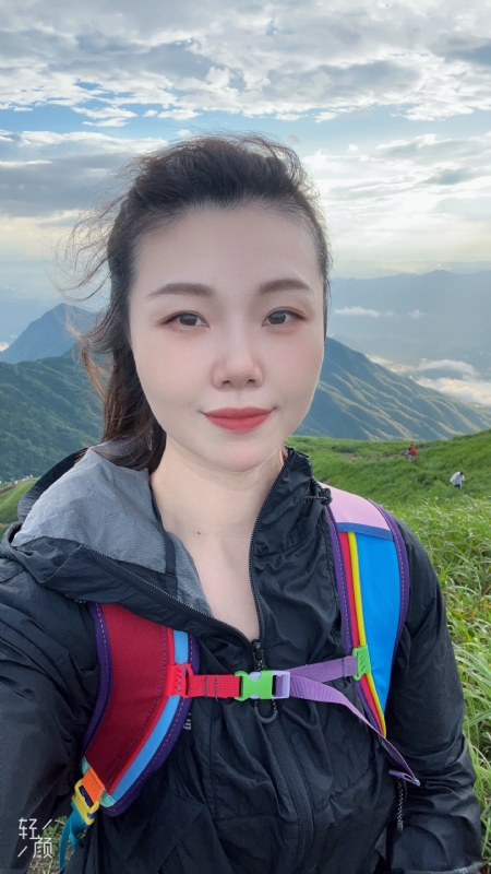 汀兰岸芷的第一张照片--珠海相亲服务中心