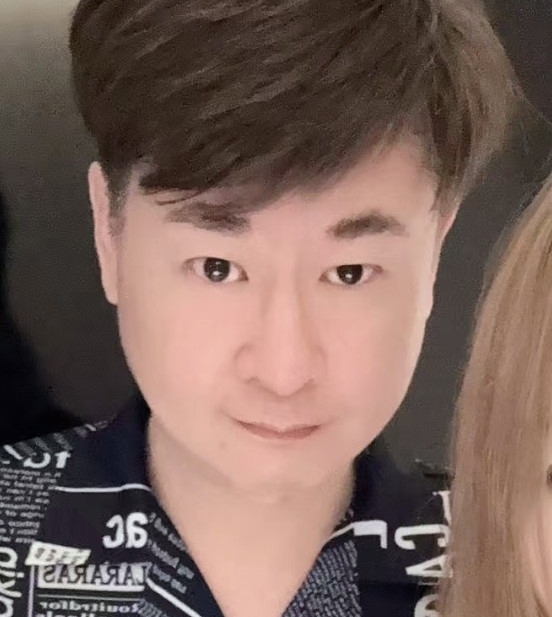 風竹的第一张照片--珠海相亲服务中心