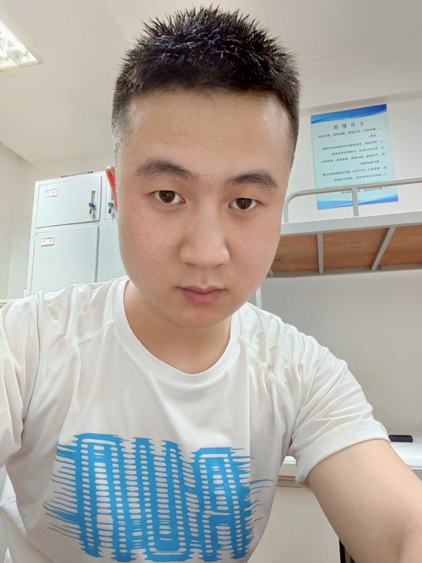 芒果的第一张照片--珠海相亲服务中心