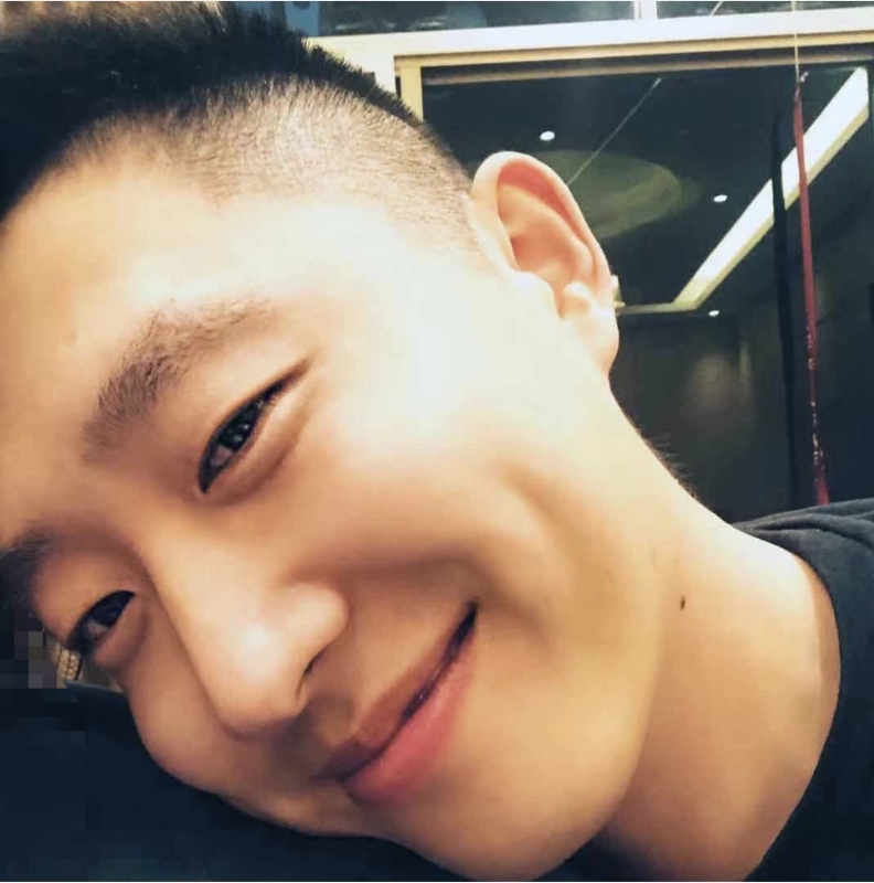 当当当的第四张照片--珠海相亲服务中心