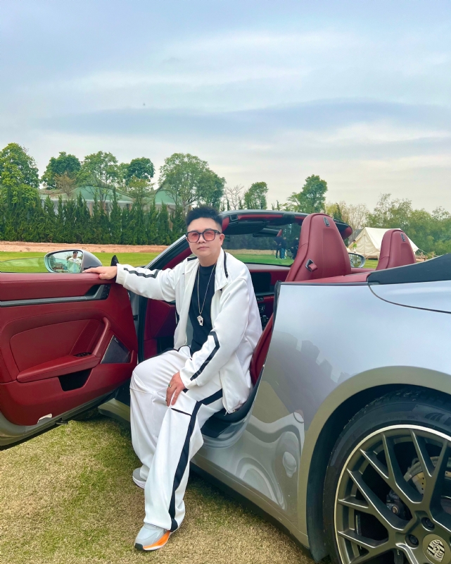 晚风过境的第三张照片--珠海相亲服务中心