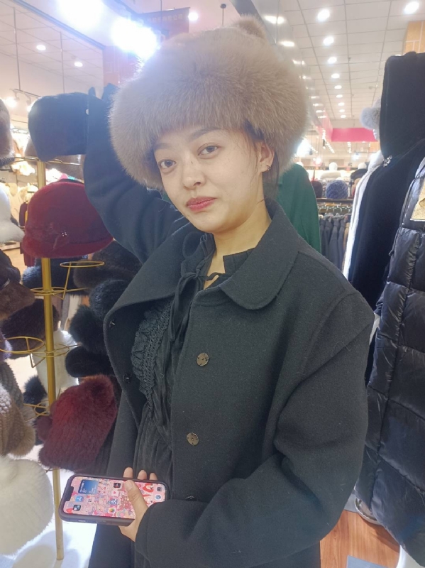 玻璃心的第一张照片--珠海相亲服务中心