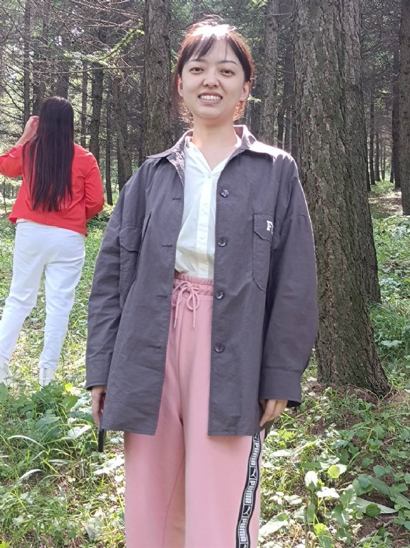 玻璃心的第二张照片--珠海相亲服务中心