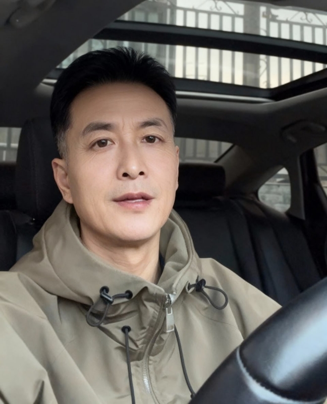 阿文的第一张照片--珠海相亲服务中心